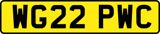 WG22PWC
