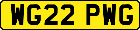 WG22PWG