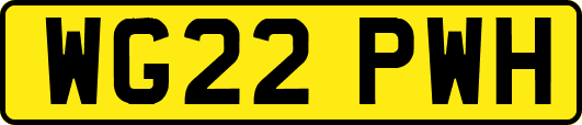 WG22PWH