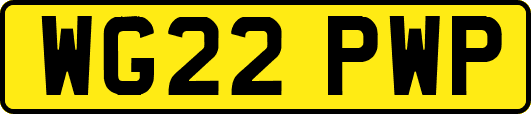 WG22PWP