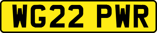 WG22PWR