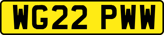 WG22PWW
