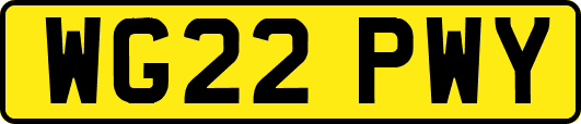 WG22PWY