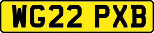 WG22PXB