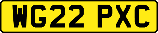 WG22PXC