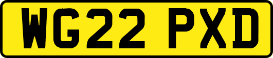 WG22PXD