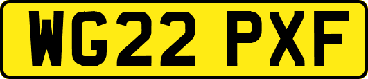 WG22PXF