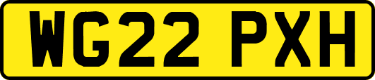 WG22PXH