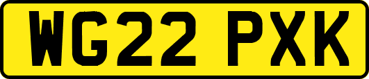 WG22PXK