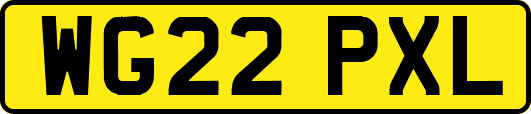 WG22PXL