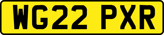 WG22PXR