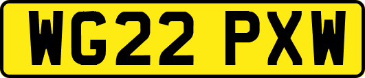 WG22PXW