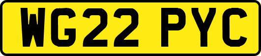 WG22PYC