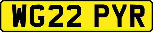WG22PYR