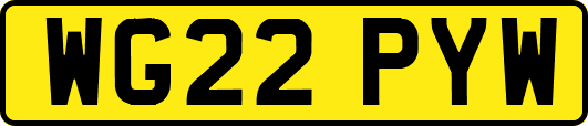 WG22PYW
