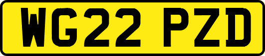 WG22PZD