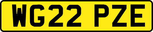 WG22PZE