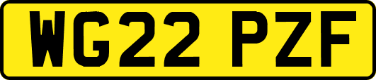 WG22PZF