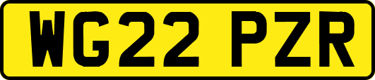 WG22PZR