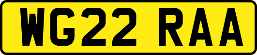 WG22RAA
