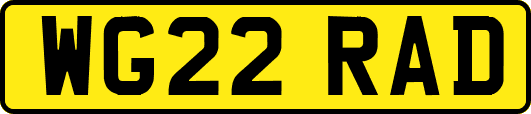 WG22RAD