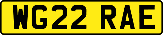 WG22RAE