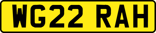 WG22RAH