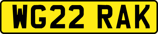 WG22RAK