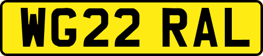 WG22RAL