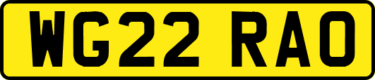 WG22RAO