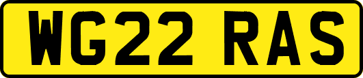 WG22RAS