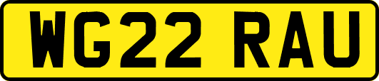 WG22RAU