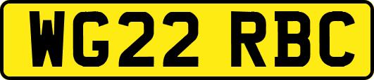 WG22RBC