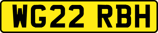 WG22RBH
