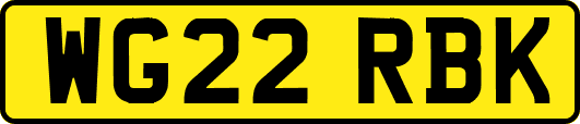 WG22RBK