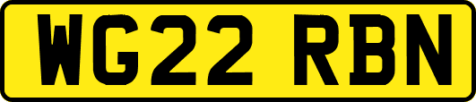 WG22RBN