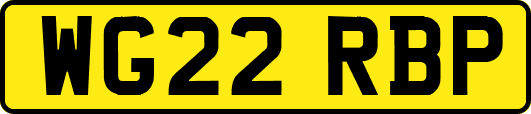 WG22RBP