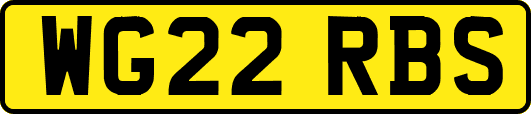 WG22RBS