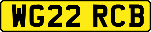 WG22RCB