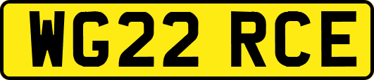 WG22RCE