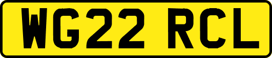 WG22RCL
