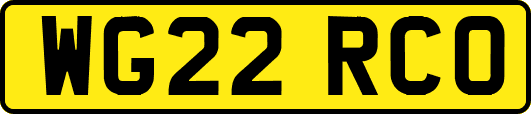 WG22RCO
