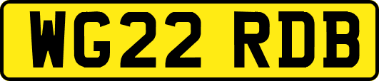 WG22RDB
