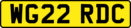 WG22RDC