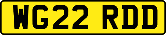 WG22RDD