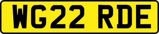 WG22RDE