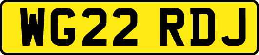 WG22RDJ