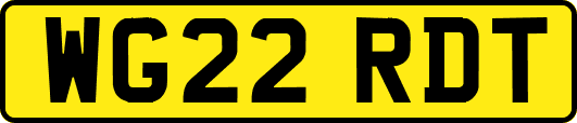 WG22RDT