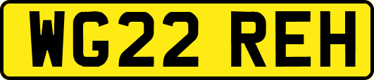 WG22REH