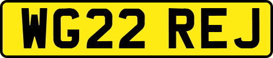 WG22REJ